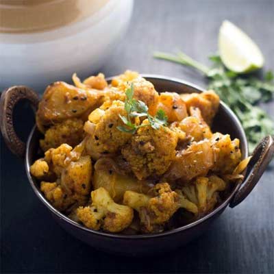 Aloo gobi