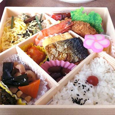 Bento