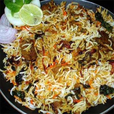 Biryani