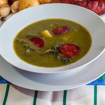 Caldo verde