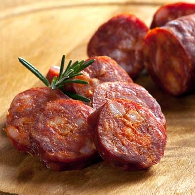 Chorizo