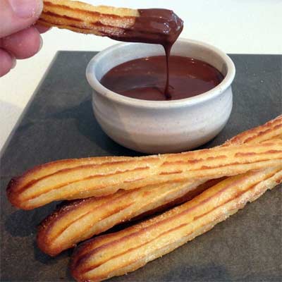 Churros