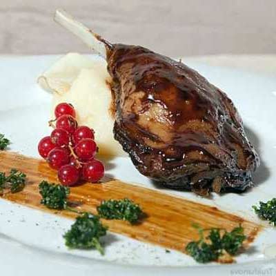 Confit de Pato