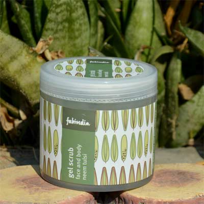 Cosméticos Neem