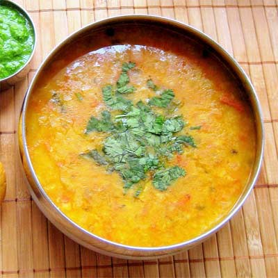 Dal o Dhal