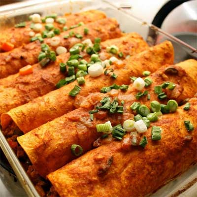 Enchilada