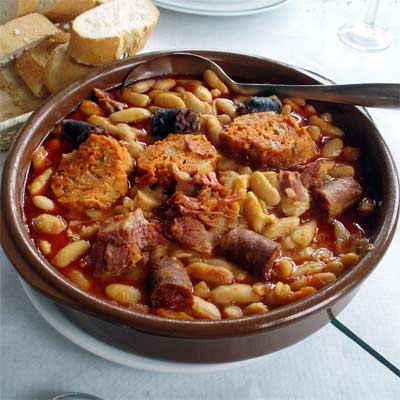 Fabada