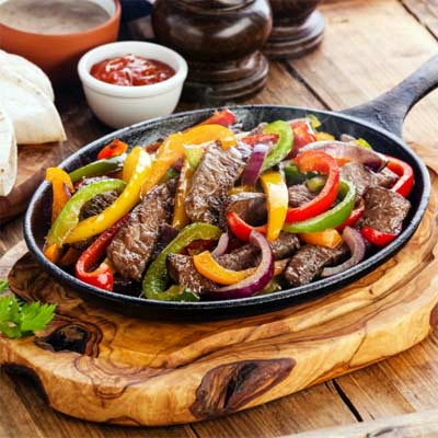 Fajitas