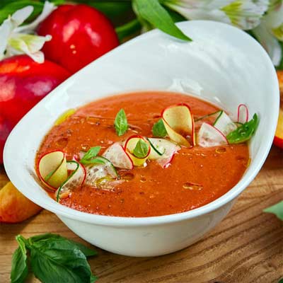 Gazpacho