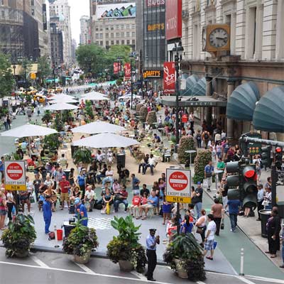 Herald Square