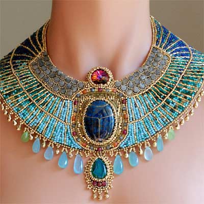 Joyas de Egipto