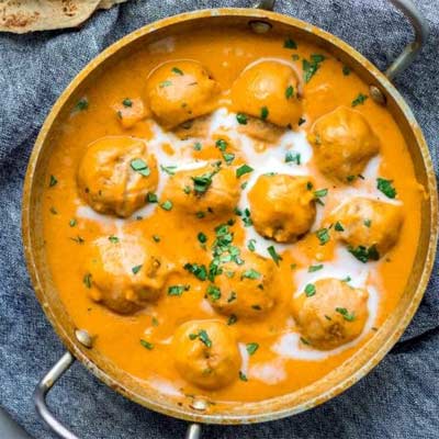 Malai Kofta