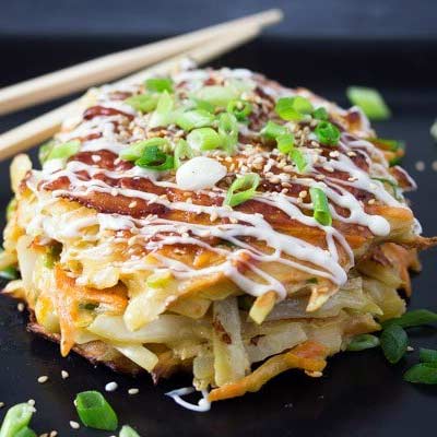 Okonomiyaki