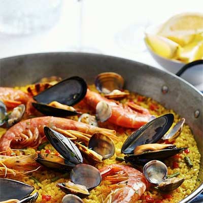 Paella