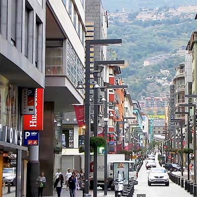 Qué Comprar en Andorra que Valga la Pena