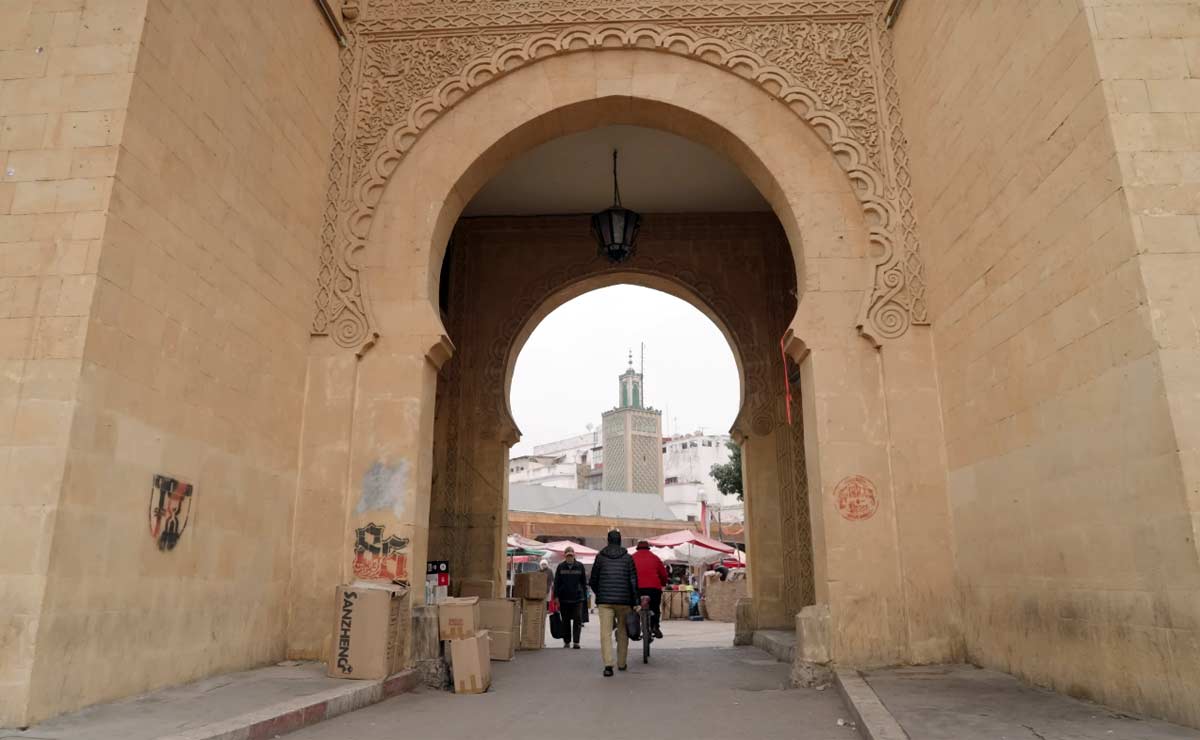 Souvenirs que se pueden comprar en Marruecos