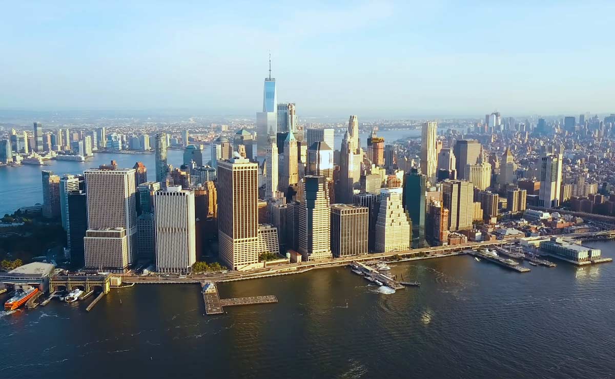 Qu merece la pena comprar en Nueva York