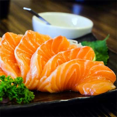 Sashimi