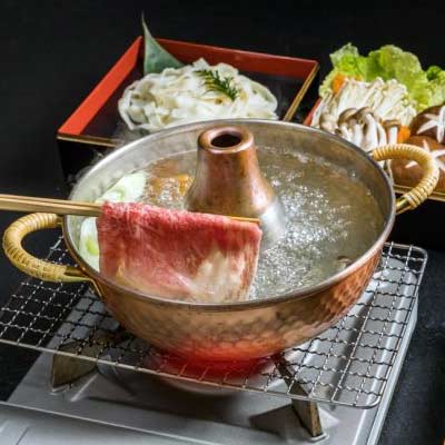 Shabu-Shabu