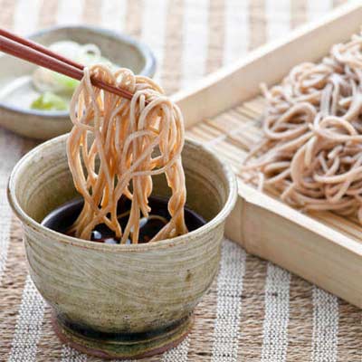 Soba