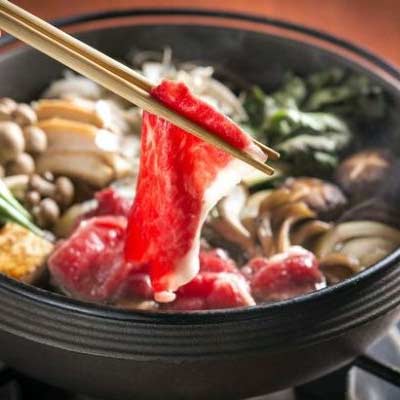 Sukiyaki