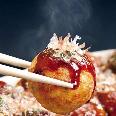 Takoyaki