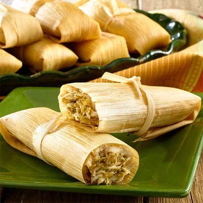 Tamales