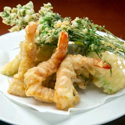 Tempura