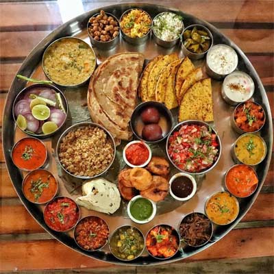 Thali