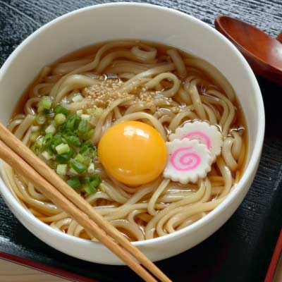 Udon