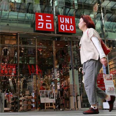 que ropa comprar en japón barato