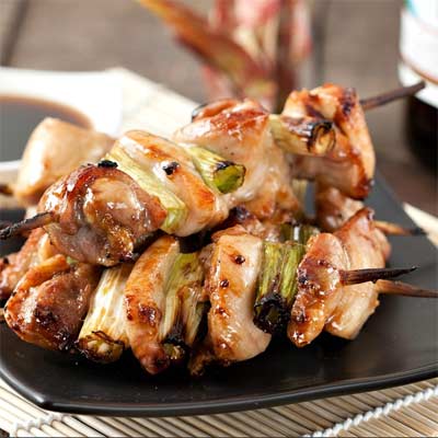 Yakitori